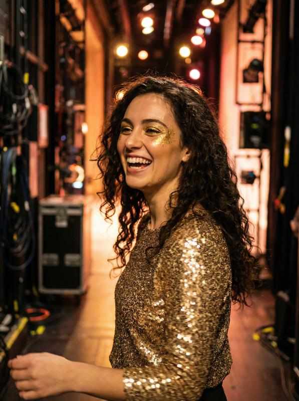 重口怪癖精选视频 - 舞台表演