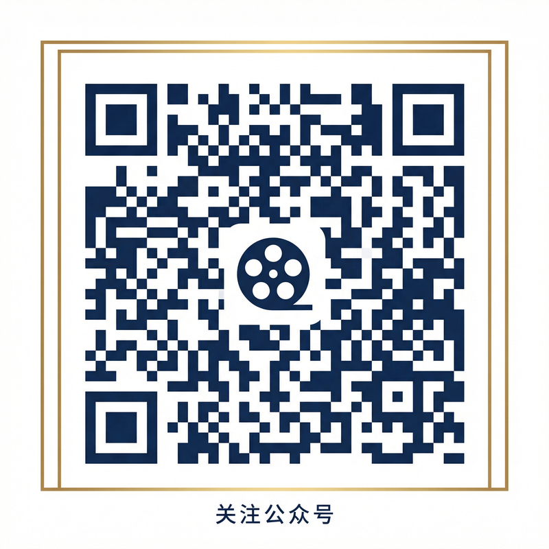 重口怪癖公众号二维码