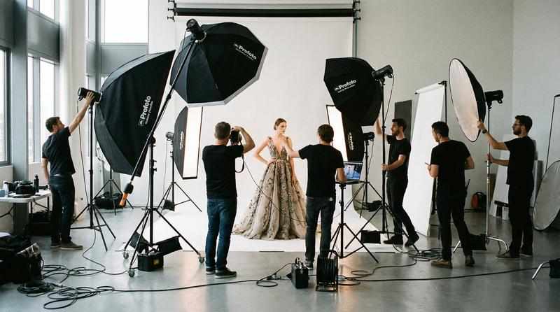 重口怪癖视频 - 幕后花絮