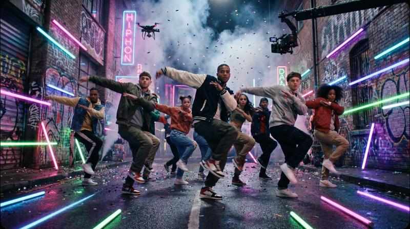 重口怪癖视频 - 街舞视频